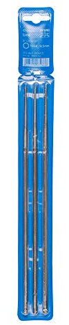 Pferd Classic Line 18600763 Chain Saw Files Round
