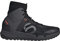 Five Ten Trailcross Mid Pro Mountainbike-Schuhe, Core Black/Grey Two/Solar Red, 46 EU