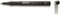 AVON TRUE COLOR Super Definition Eyeliner, flüssig, Schwarz