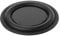 fivekim 40mm Passive Radiator Subwoofer Speaker Vibration Membrane Bass Rubber Woofers Strengthen bass diaphragm Black