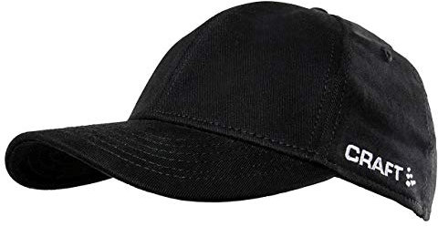 Craft Kappe Community Cap 1907941 Black S/M