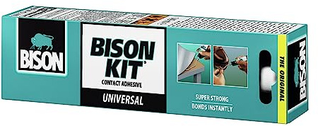 BISON Kit Tube, 140 ml