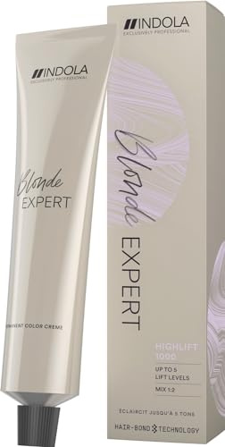 Indola Permanent Blonde Expert 60ml