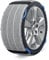 MICHELIN 8410 Textile Schneesocken EVO 1