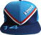 KIMOA FA Alpine French Gp 22 Baseballkappe, Marineblau