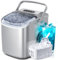 Crzoe Free Standing Ice Maker
