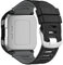 MGTCAR Silikon-Uhrenarmband für Garmin Forerunner 920XT buntes Ersatzarmband für Trainings-Sportuhr, Armband-Zubehör, Achat
