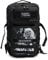 Brandit Unisex Backpack Iron Maiden US Cooper Large Eddy Glow Colour: Black, black, L, Rucksack