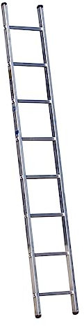 2.3m Trade Master Single Section Ladder