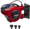 Einhell Tamburo avvolgitubo a batteria GE-HR 18/30 WH Li-Solo (18 V, avvolgitubo automatico, orientabile a 180°, supporto a parete, tubo di collegamento da 1,5 m, senza batteria e senza tubo)