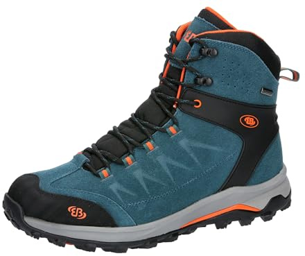 Brütting Herren Mount Chester High Trekkingsstiefel