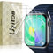 Uyiton für Apple Watch Series 10 42 mm Schutzfolie, 4 Stück Weich EPU Folie Selbstheilung HD-Klar Anti-Staub Displayschutz Folie für iWatch 42 mm