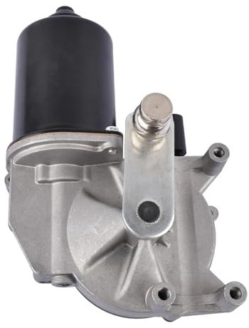 Wischermotor AP03 für E60 E61 E63 E64 2001 2002 2003 2004 2005 2006 2007 2008 2009 2010 Wischermotor vorne 61617194029 Wischmotor