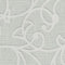 Strukturtapete 10467-24 Vliestapete Barock 0.53 x 10.05 m Erismann Opus Grün