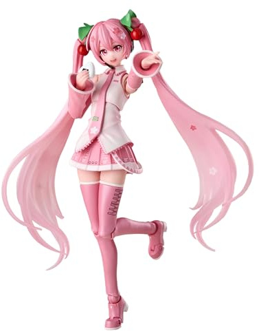 BLOKEES Fantastics Series - Sakura Miku