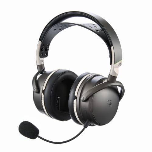 Audeze Maxwell 2 Wireless Gaming Headset for Xbox (2026 Edition)