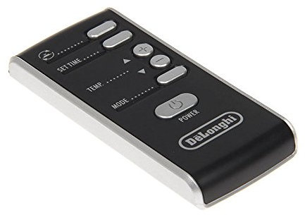 Delonghi télécommande fonctions chauffe-convecteur DCH2590 DCH2590ER