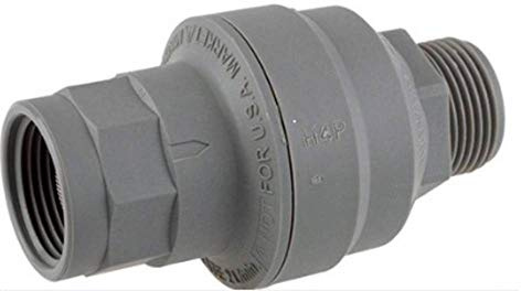 700 ICH Water Stop Inlet G3/4 Pack of 1
