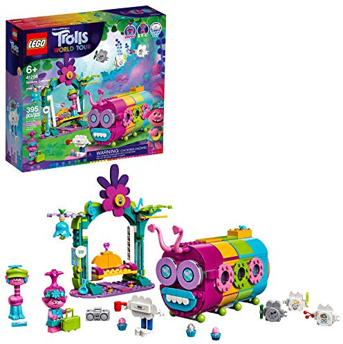 LEGO 41256