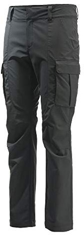 Beretta Herren IPSC Rush, Schwarz, XXL