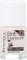 Rimmel London Nail Brit Manicure 433 Ivory Tower (PACK OF 2)
