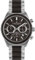 Jacques Lemans Herren Analog Quarz Uhr mit Edelstahl Armband 1-2115I