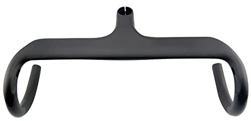 Carbon aero lenker rennrad Alfa pasca aero bars rennrad triathlon 28.6mm lenker fahrradlenker 440 * 110mm integrierter rennrad lenker