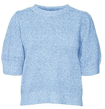 VMDOFFY 2/4 O-Neck Pullover GA NOOS