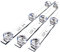 ALMVIS LED Lámpara de retroiluminación 6 Fit for LG 32 TV 32MB25VQ 691 6L-1974A 6916L-1981A LV32 0DUE 32LF592U 32LY320C Innotek DRT 3.0 32 3 2lb582v