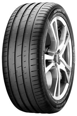 Apollo 245/50 R18 100Y Sommerreifen Reifen