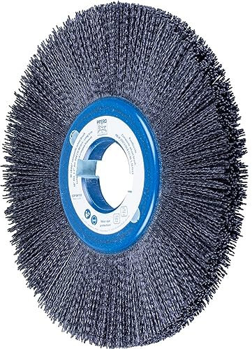 PFERD COMPOSITE FLEX Rundbürste RBUP Keramik-Filament 80 250 13 1,1-79184133