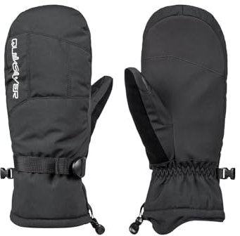 Quiksilver Mission - Schneefäustlinge für Männer