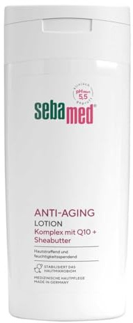 SEBAMED Anti-Aging Lotion 200 ml