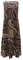 OPUS Damen Midikleid | Midikleid WICY Oasis A-Linie aus ECOVERO™ Viskose Coal Blue, 44