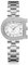 CIVO Damen Uhr Silber Armbanduhr: Wasserdicht Analog Damenuhr - Edelstahl Quartz Frauen Uhren