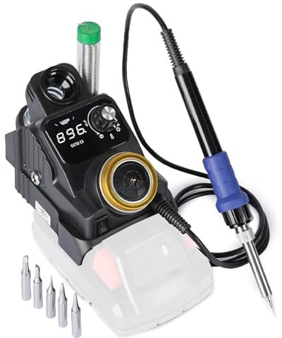 WEP 937D-I3 Soldering Station