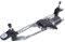 Scheibenwischermotor 51787565 51793271 Wischermotor Mit Gestänge Montage Für Ford Für KA (RU8) 1,2 1,3 TDCi 2008 2009 2010 2011 2012 2013 2014 2015 2016 Wischermotor