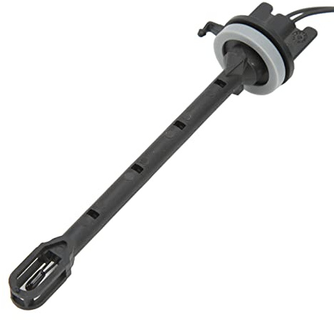 Sensor de Temperatura Interior de Aire Acondicionado, Sensor de Temperatura de Aire Acondicionado Interno de Temperatura Interior Unidad de Remitente 277239472R ABS para Entreprise JG 2003‑2009