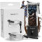BlendyGo 3 Mundstück-Deckel für Smoothie Blender BlendyGo 3, Trinkverschluss für Mixbehälter für Cocktails und Shakes, Ersatzteil für tragbare Sportmixer, Zubehör für Smoothie Maker