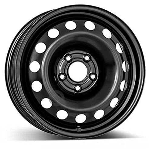 alcar 8887 – 6,5 X 16 5 X 110 ET40 cerchione in acciaio