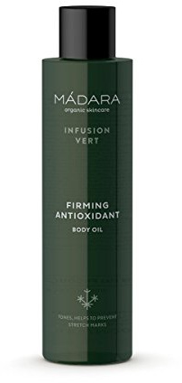 INFUSION VERT Firming Antioxidant Body Oil, 200ml