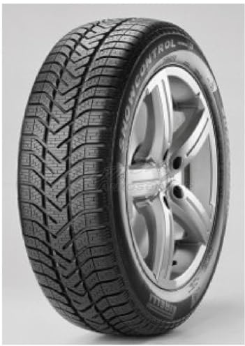 Pirelli Winter Snowcontrol 3 175/65 R15 88H * Winterreifen GTAM T194750 ohne Felge