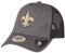 New Era A-Frame Shadow Trucker Cap - NFL New Orleans Saints