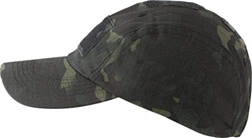 Viper TACTICAL Elite - Basecap - V-Cam Schwarz