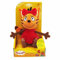 Bizak Kid e Cats 63175060 - Musikalische Plüschtiere, 20 cm