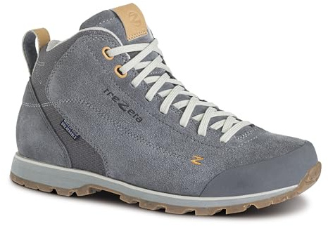 Trezeta 010721075 ZETA MID W'S WP Hiking shoe Damen GREY EU 35.5