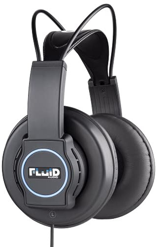 Fluid Audio Focus Kopfhörer Mixing & Playback System