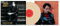 An Innocent Man - Exclusive Limited Edition Custard Colored Vinyl LP