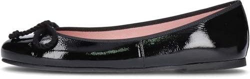 PrettyBallerinas Ballerinas 35663 Schwarz 40