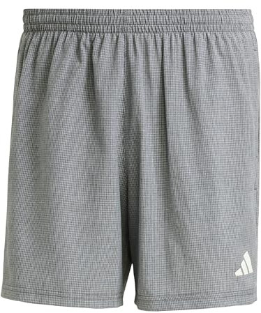 adidas Male Own The Run Shorts, Größe S, 12,7 cm
